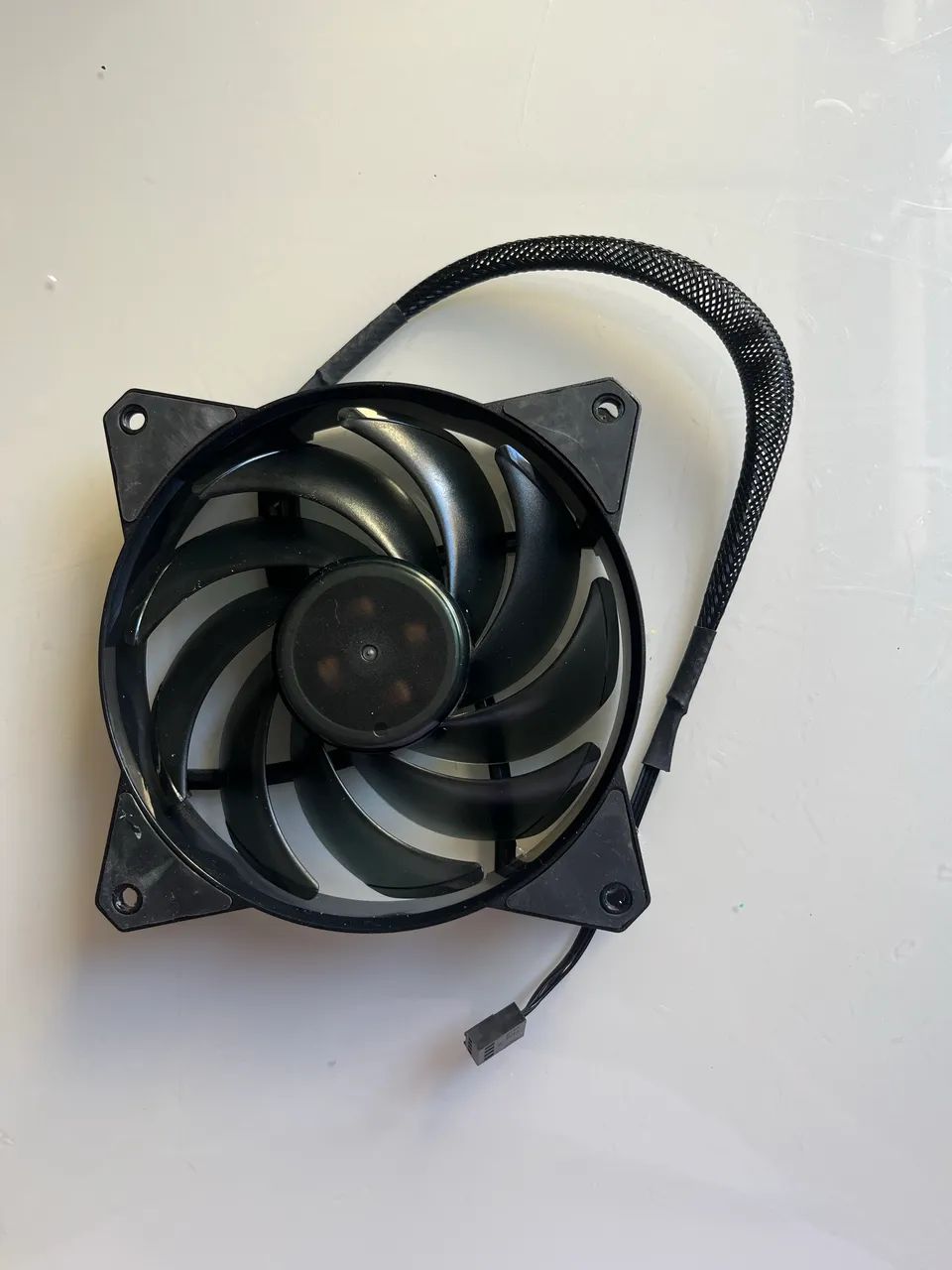 Fan para computador  - Foto 4