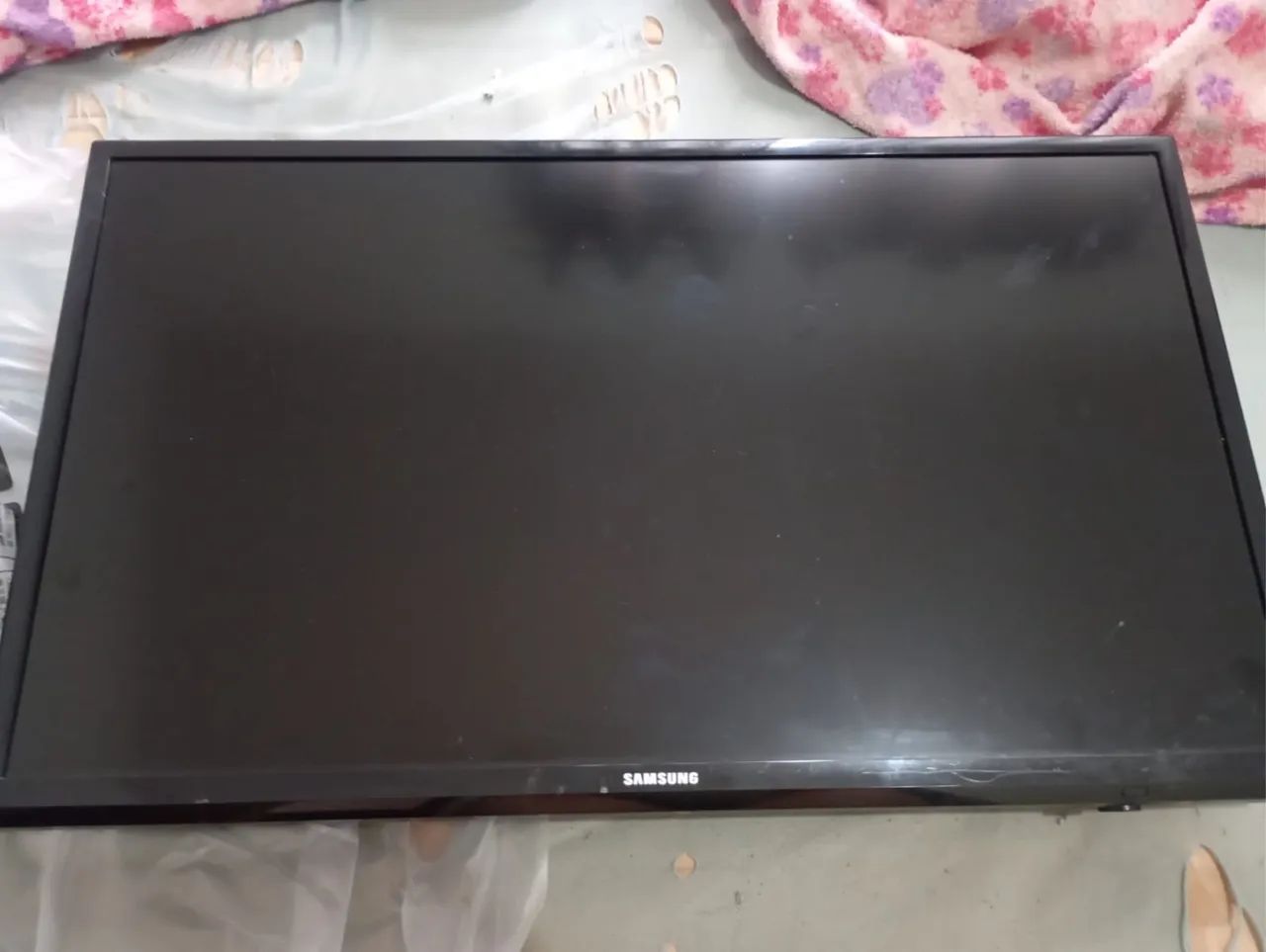 TV Samsung  - Foto 5