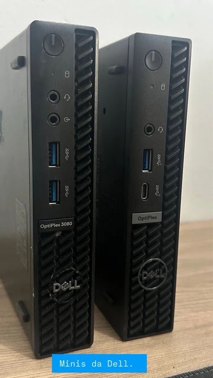 Mini pc Dell  - Foto 4
