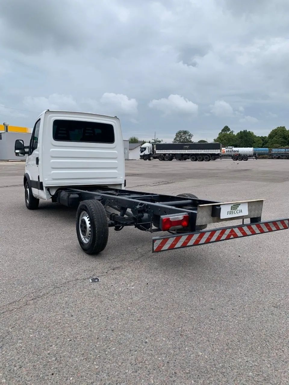 Iveco Daily 30s13 city - Foto 5