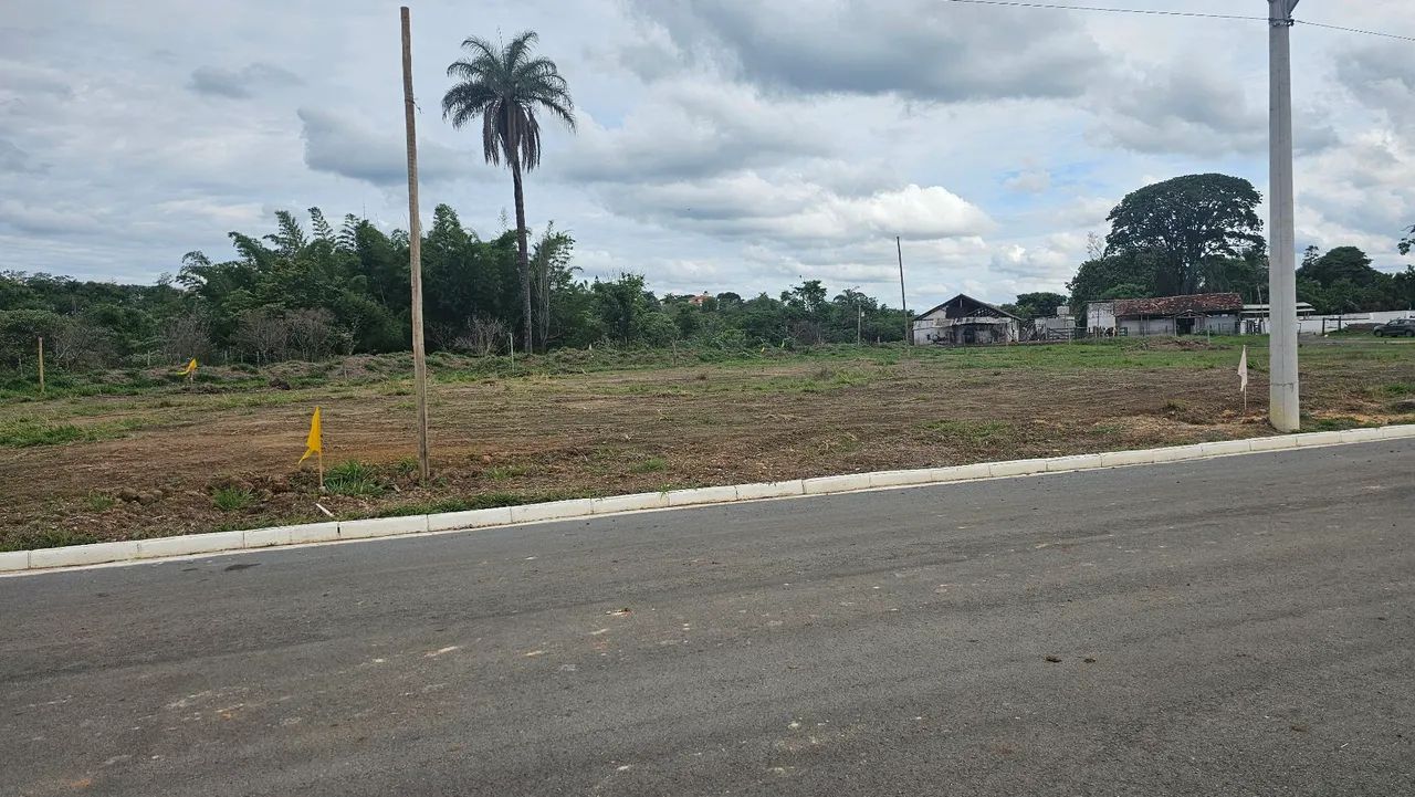 Lote para Galpão Industrial em Sete Lagoas  - Foto 4
