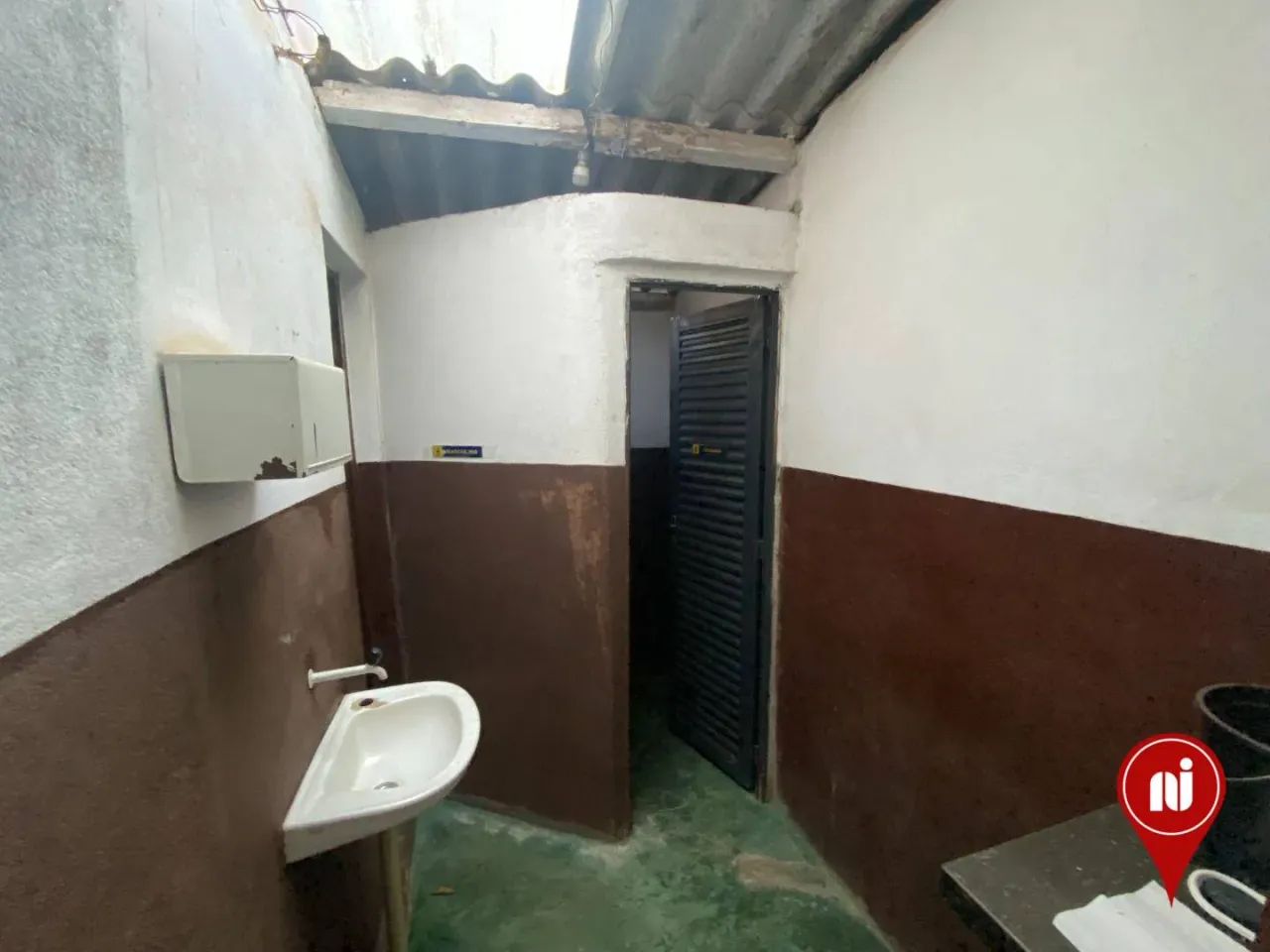 Ponto para alugar, 70 m² por R$ 1.200,00/mês - Reta do Jacaré - Mário Campos/MG - Foto 7