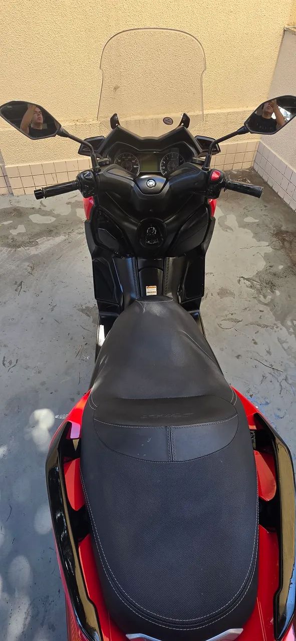 XMax ABS 2024 - Foto 3