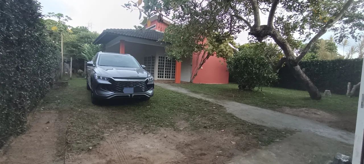 Vendo ou Alugo Casa km 9,5 de Aldeia  - Foto 2