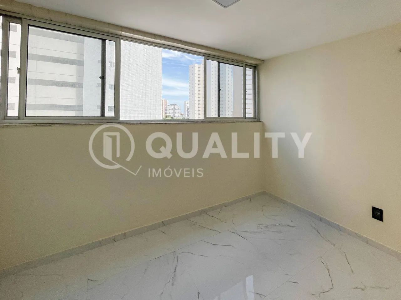 Apartamento para locação, Cocó, Fortaleza, CE - Foto 4