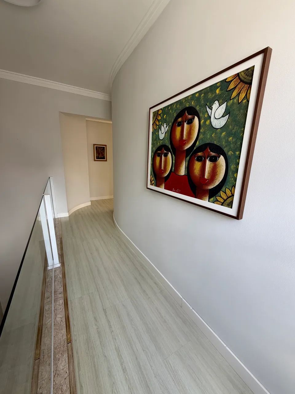 Casa perfeita para alugar - Foto 4