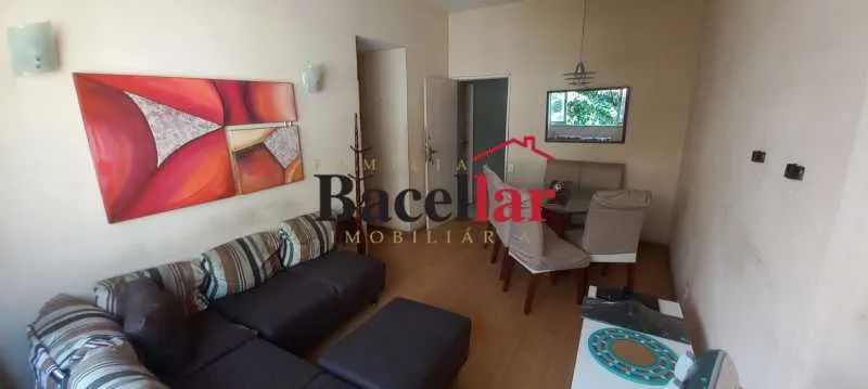Apartamento : / Residencial / Tijuca - Foto 4