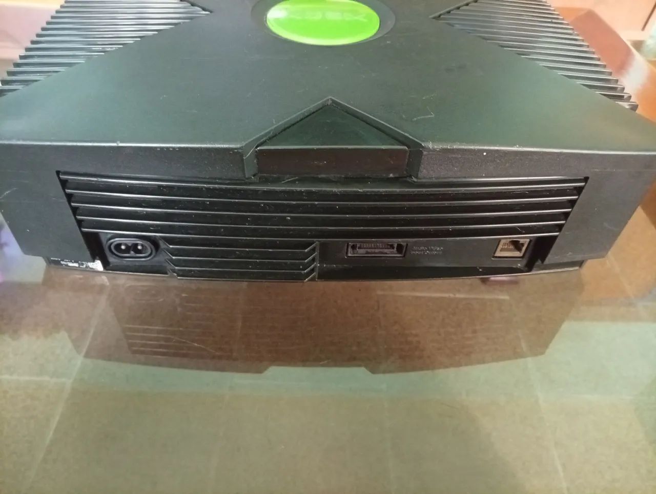 Xbox Classico completo  - Foto 4