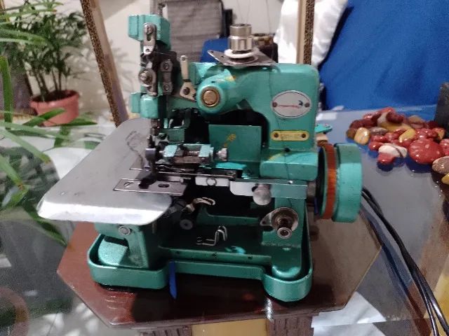 Overlock 250! - Foto 3