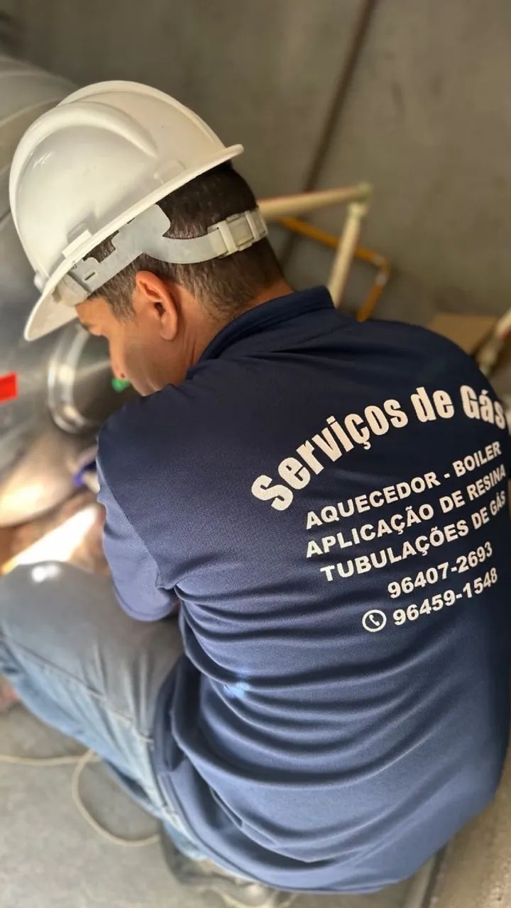 Conserto de Boiler e Placa Solar - Foto 5