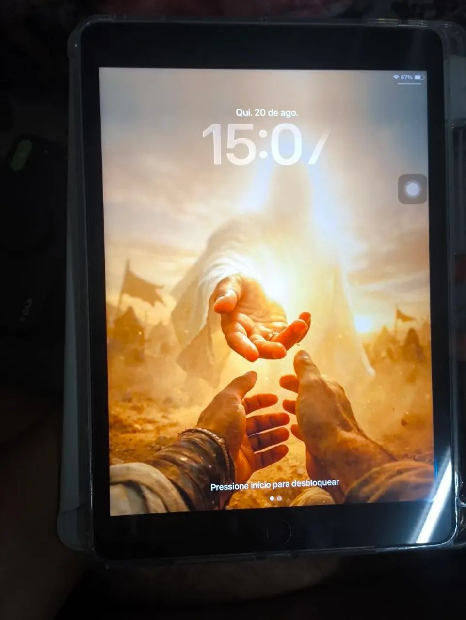 iPad 9 256GB 