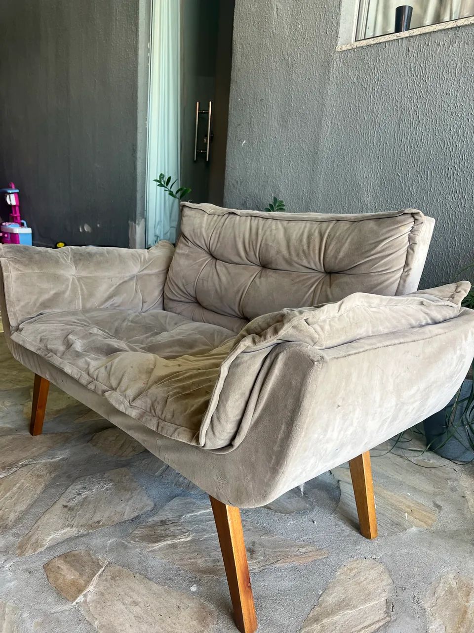 Poltrona 2 lugares 65576096746627123