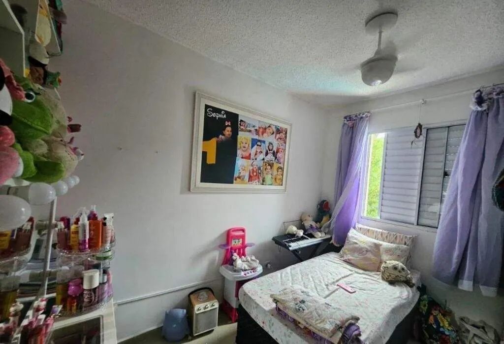 Apartamento 2 Dorm. Nova Cintra. - Foto 5