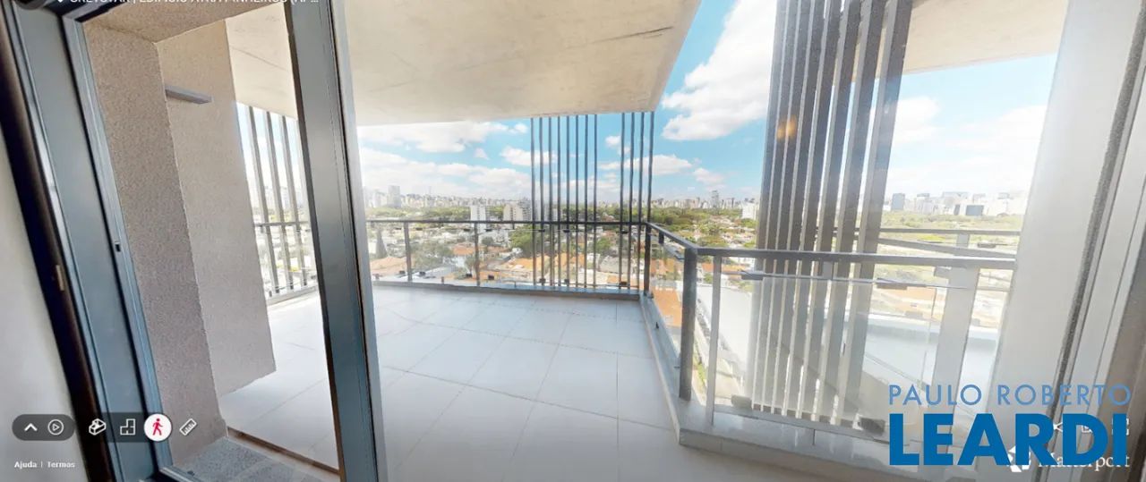 APARTAMENTO - PINHEIROS - SP - Foto 4