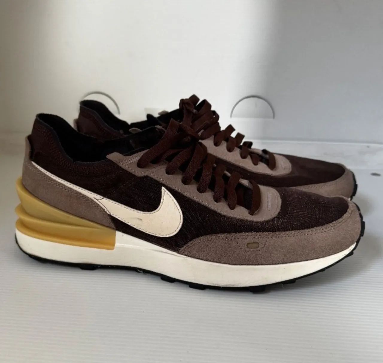 nike waffle one 43