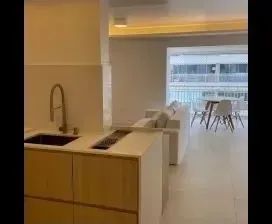 Apartamento para venda tem 96 metros quadrados com 3 quartos