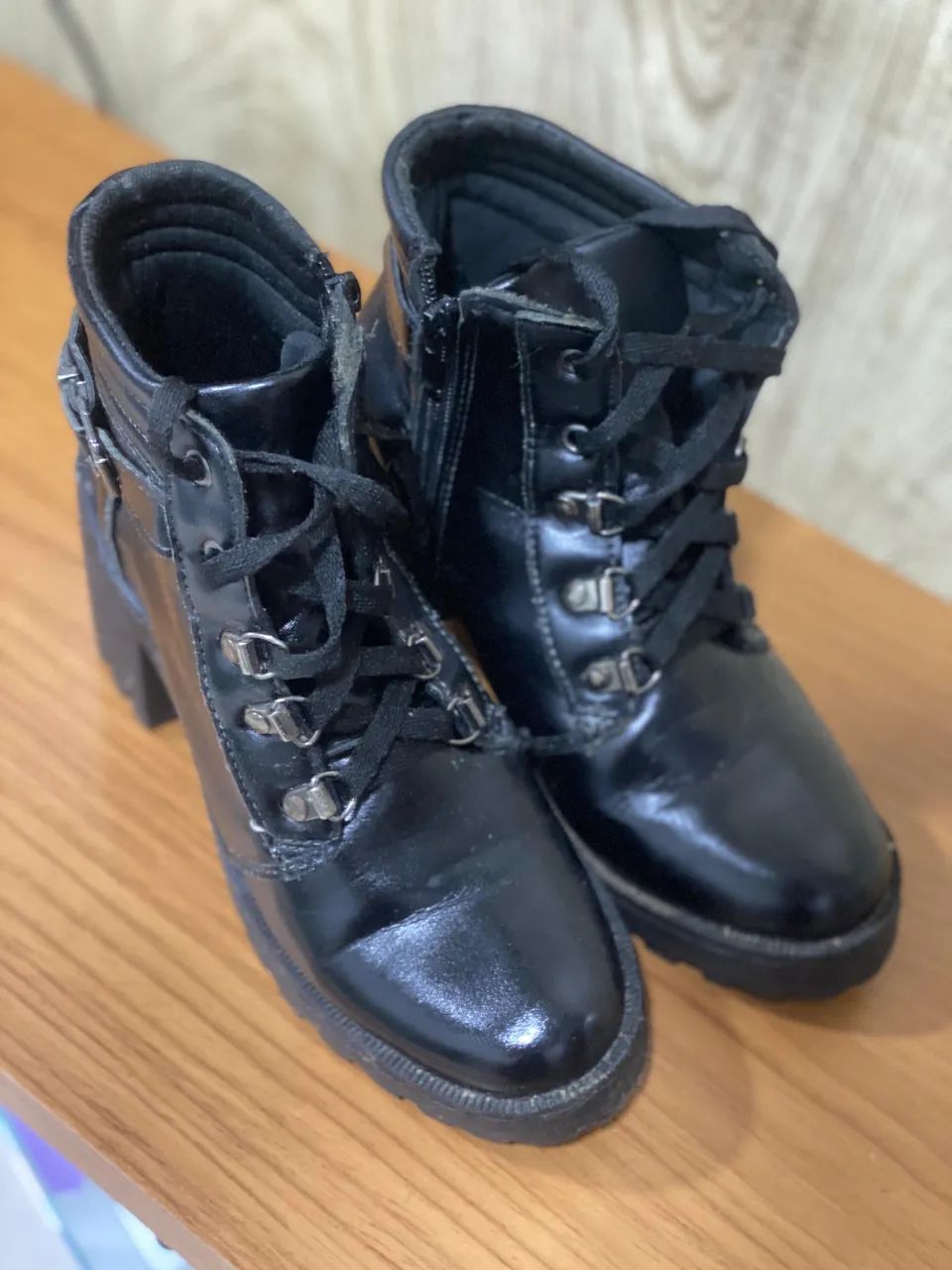 Bota - Foto 2