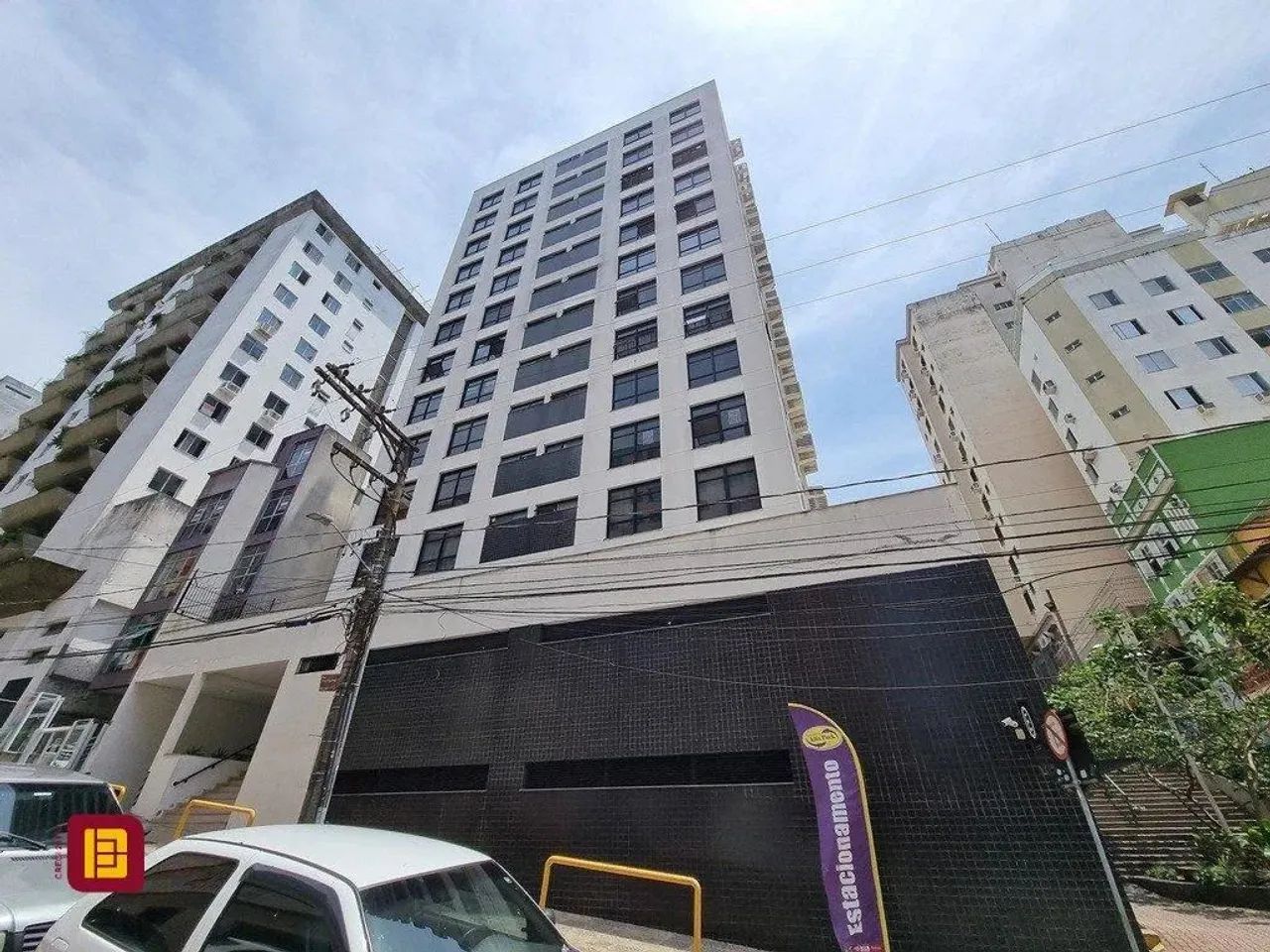 Sala Comercial em Centro