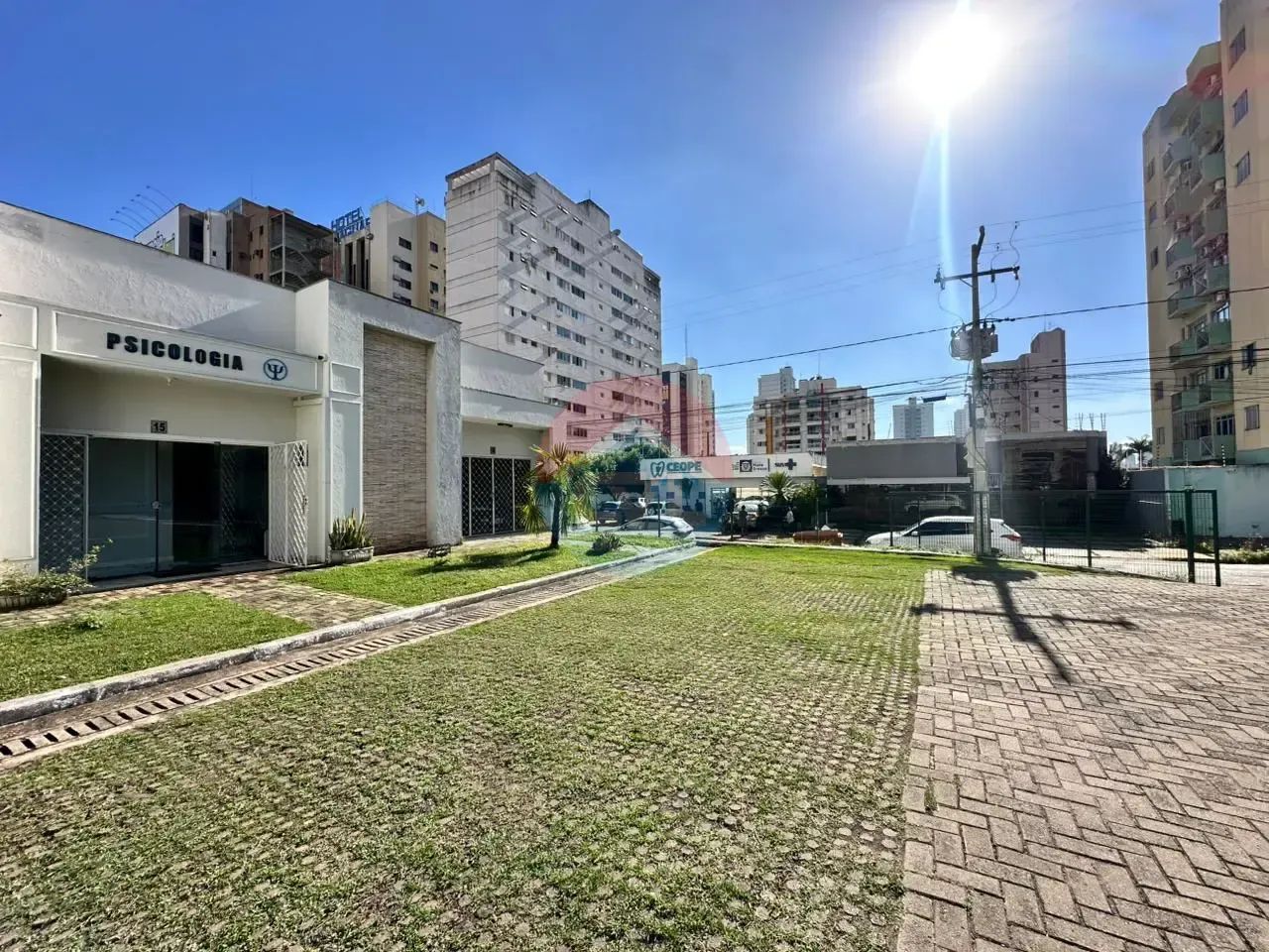 Centro comercial Bosque da Saúde Excelente sala comercial localizada no bairro Bosque da S - Foto 3