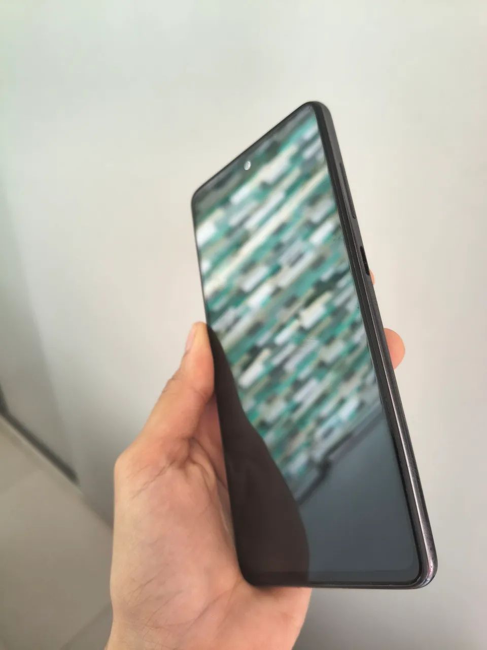 Samsung Galaxy A52 usado