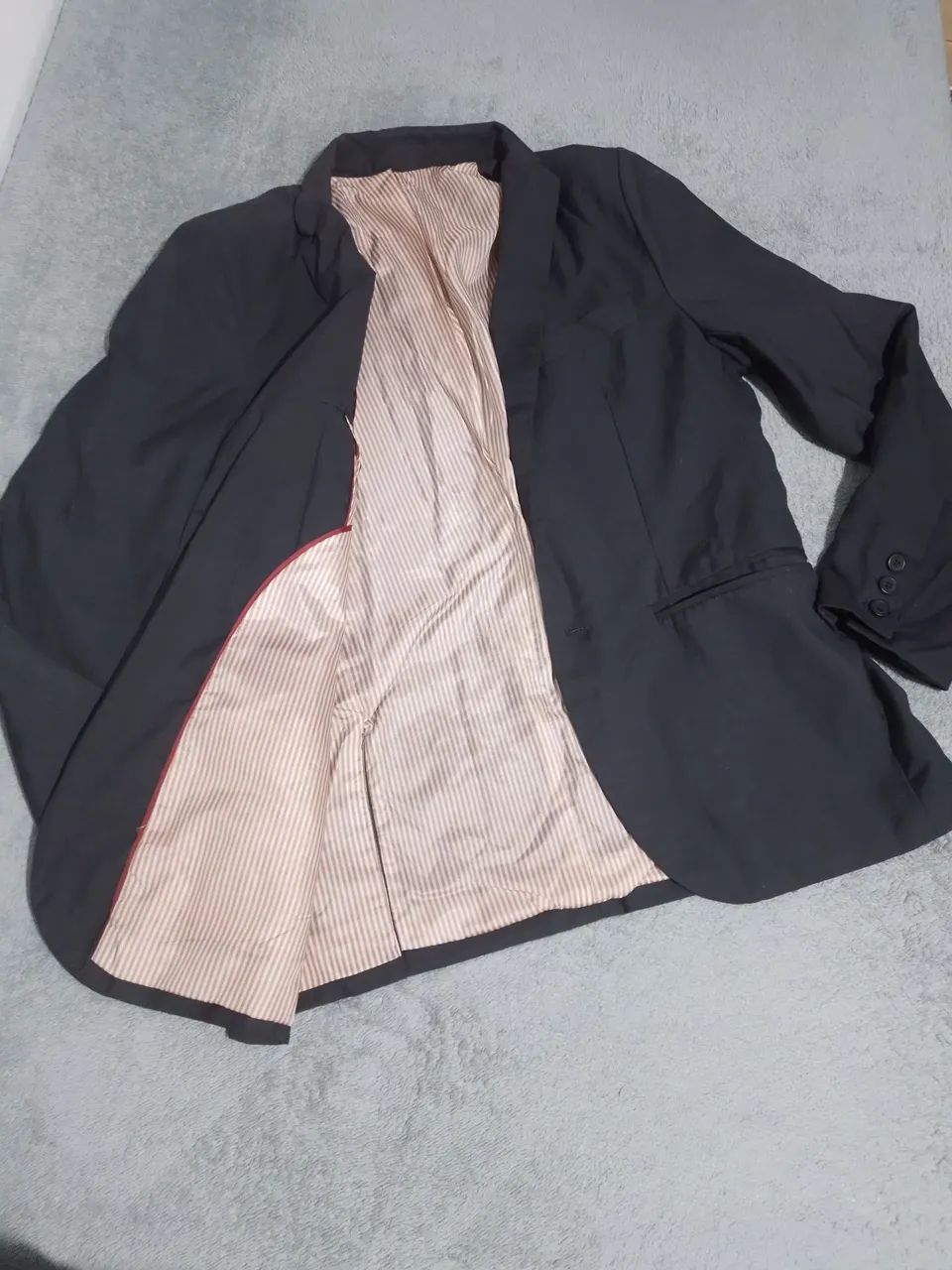 Blazer feminino tam M - Foto 2