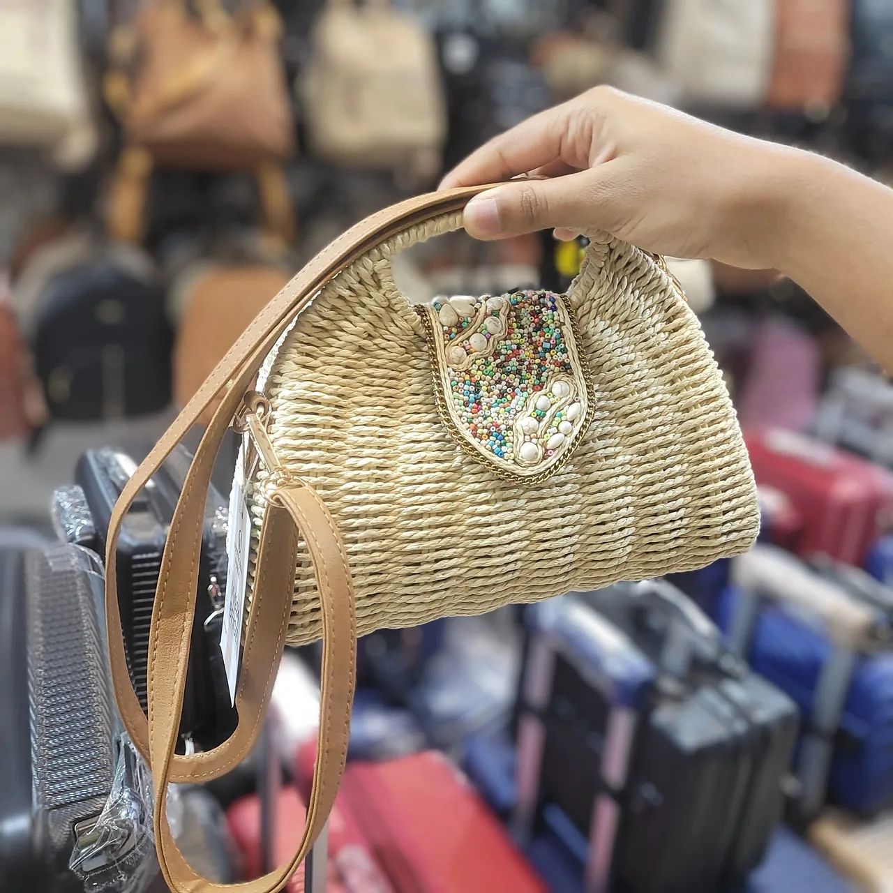 Bolsa - Foto 2