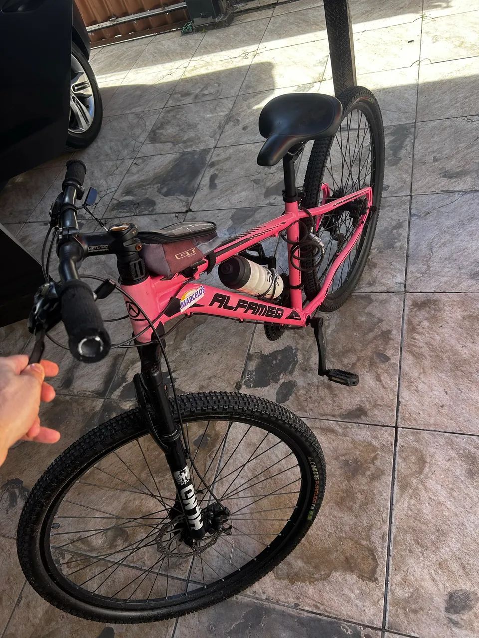 Bike