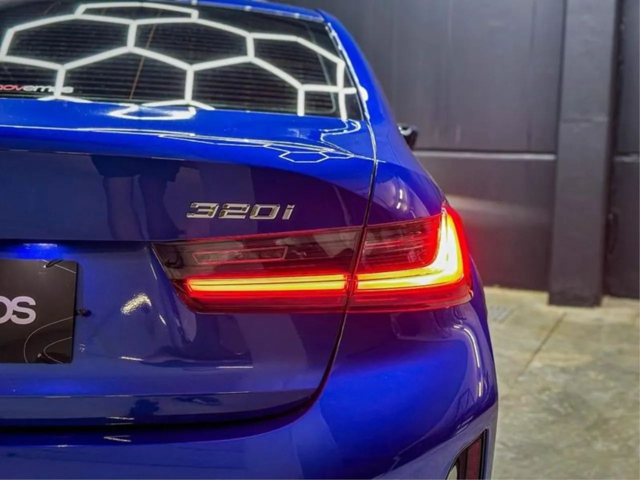 BMW 320I 320i 2024 - Foto 4