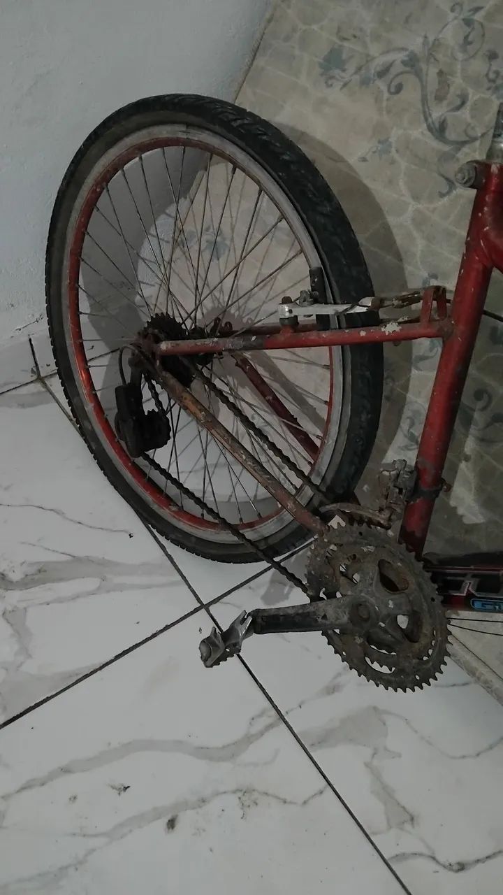 Bicicletas  - Foto 4