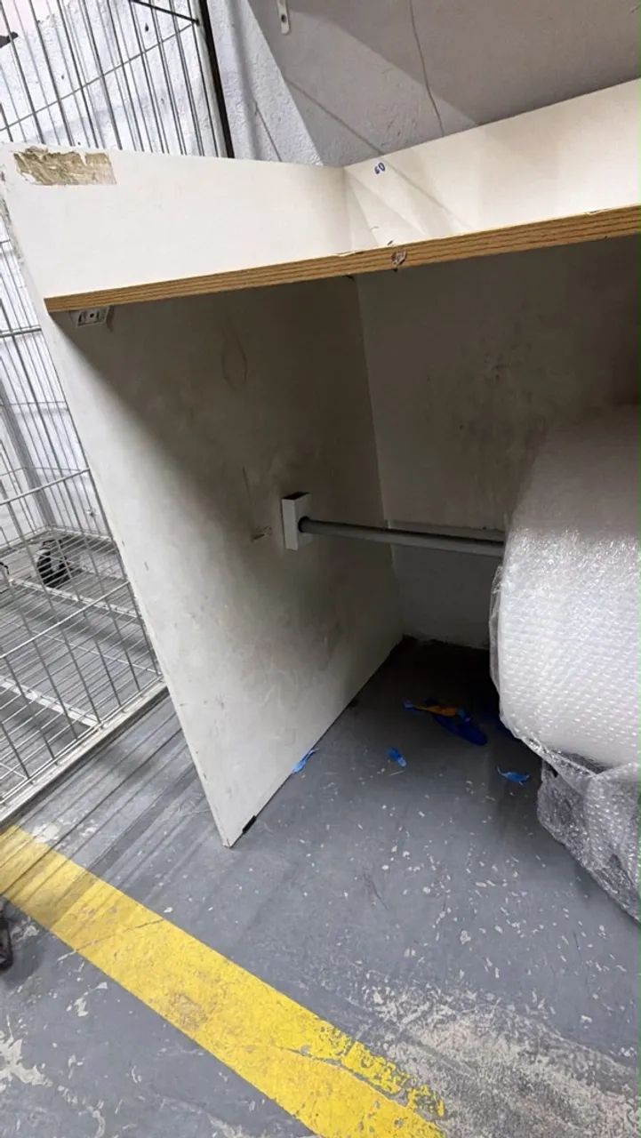 Bancada para empacotamento  - Foto 2
