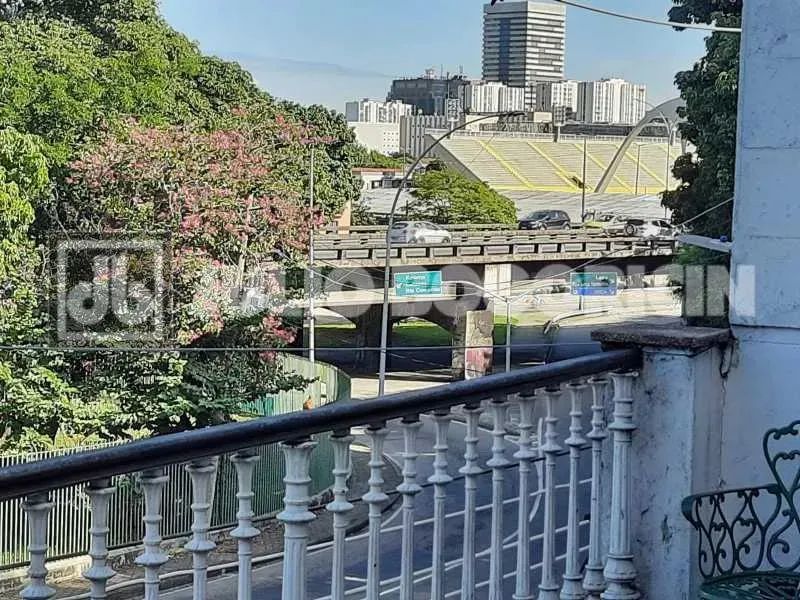 sOBRADO 4 ANDARES - Foto 4