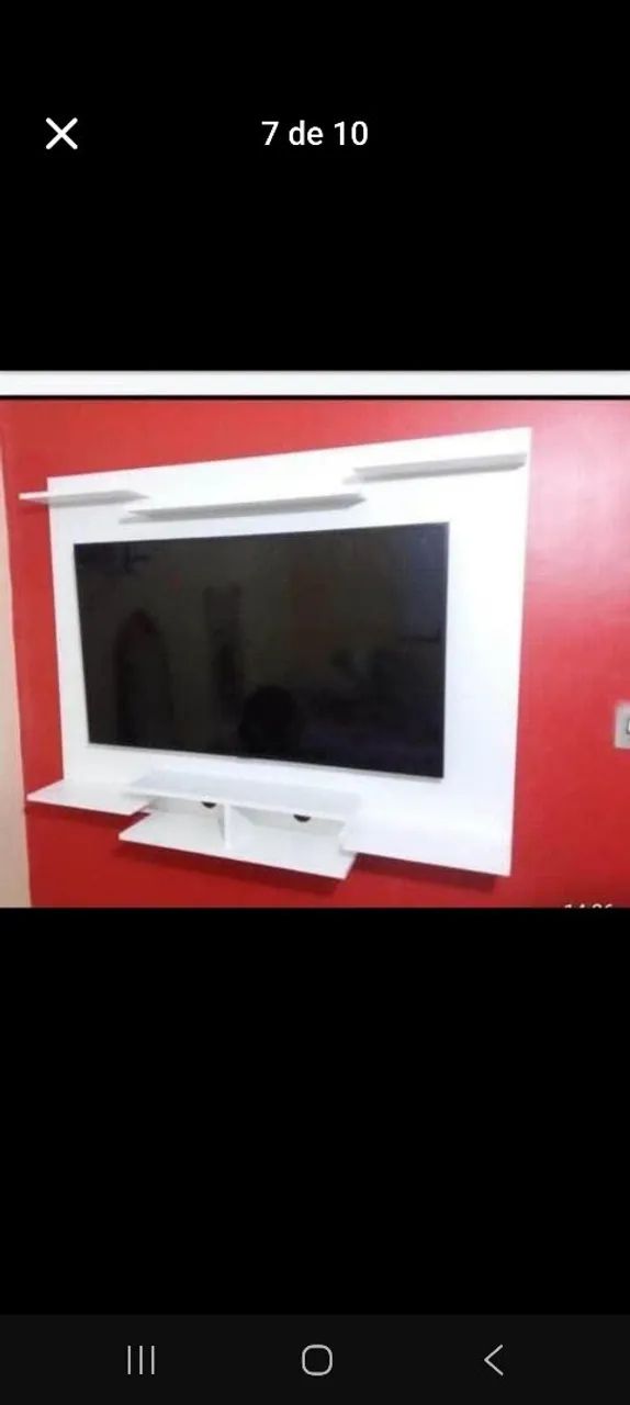 Painel de TV modulados - Foto 2