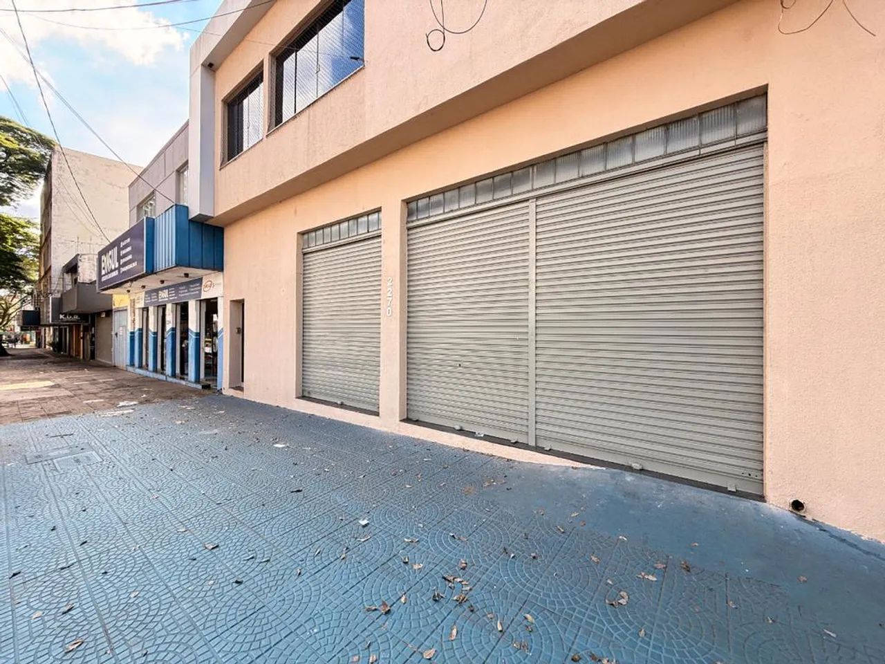 Salão para alugar em Maringá, Zona 03, com 200 m² - Foto 3
