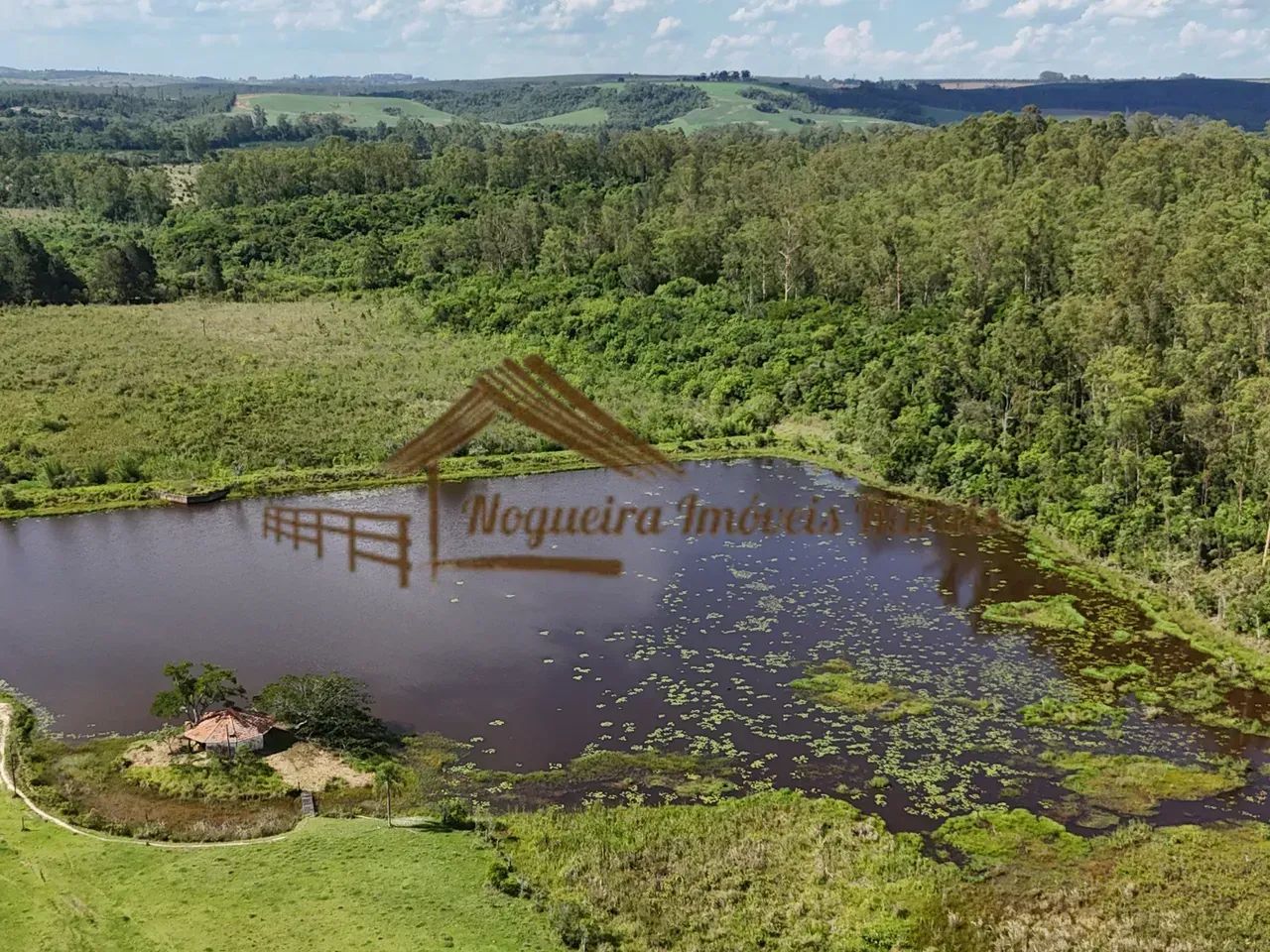 Fazenda com 196 alqueires em Itapetininga-SP - Foto 3