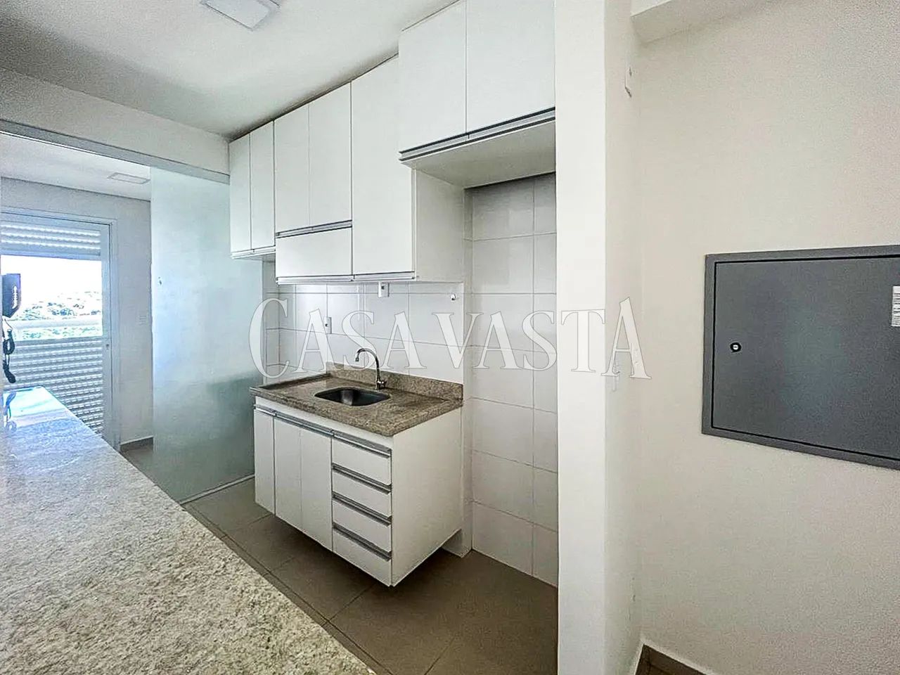Apartamento Padrão no Edifício Duetto Boulevard - Foto 3