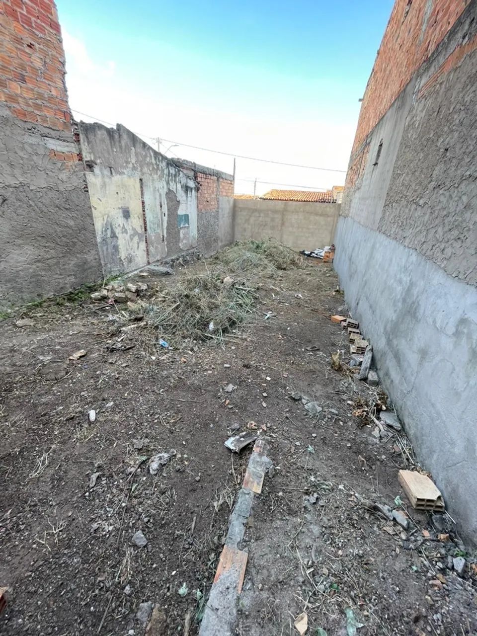 Terreno 6x16 - Foto 2