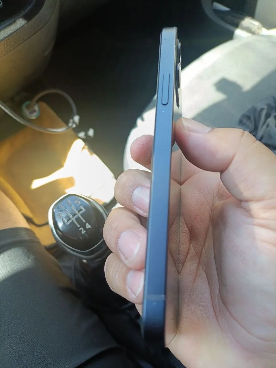Iphone 12 6_gb  - Foto 3