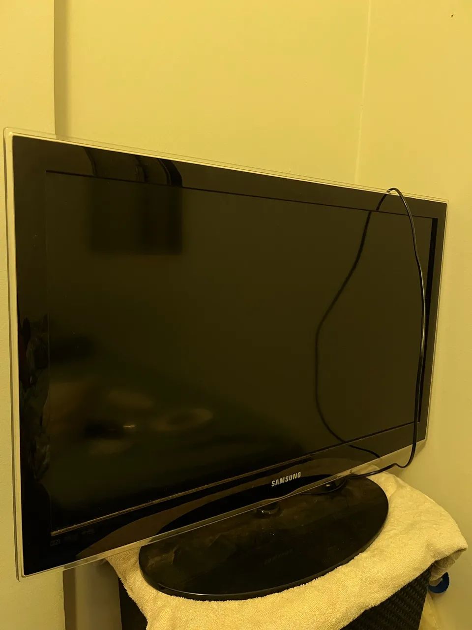 Televisão Samsung