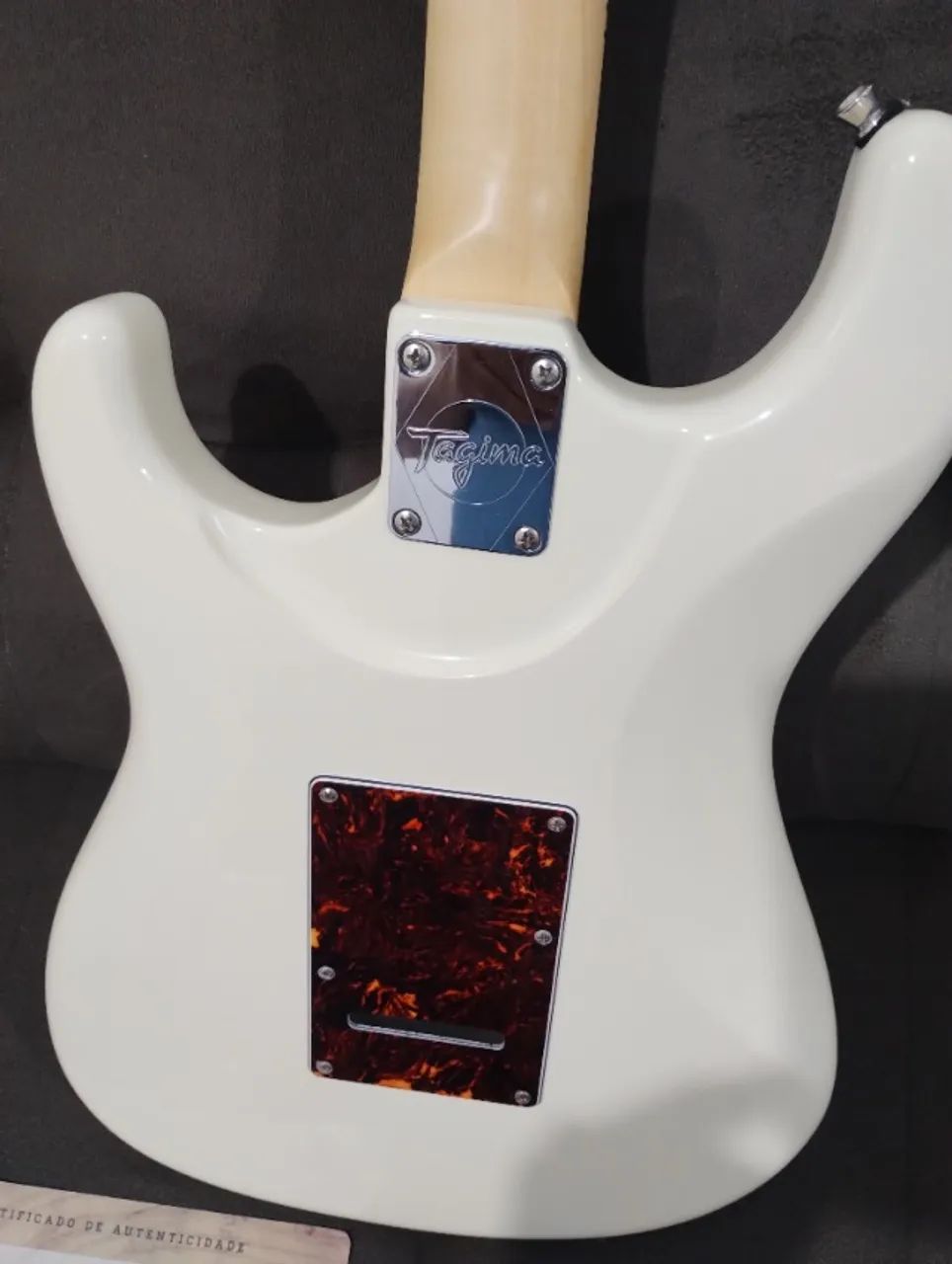 Guitarra tagima t805 - Foto 4
