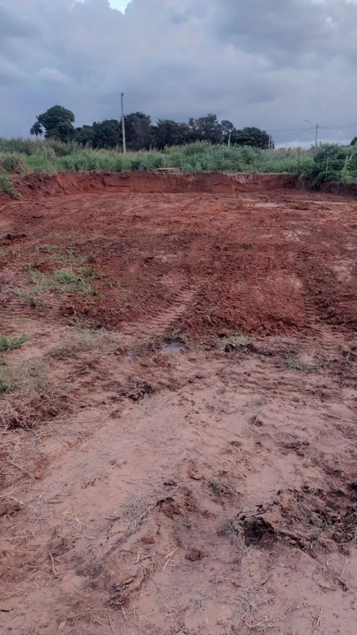 Terreno 500m2
