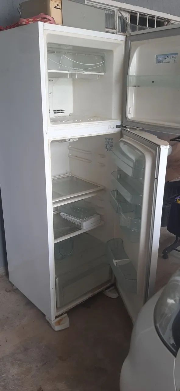 Geladeira duplex - Foto 2