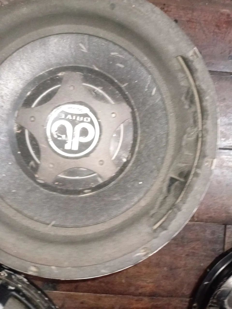Alto falante db driver  - Foto 5