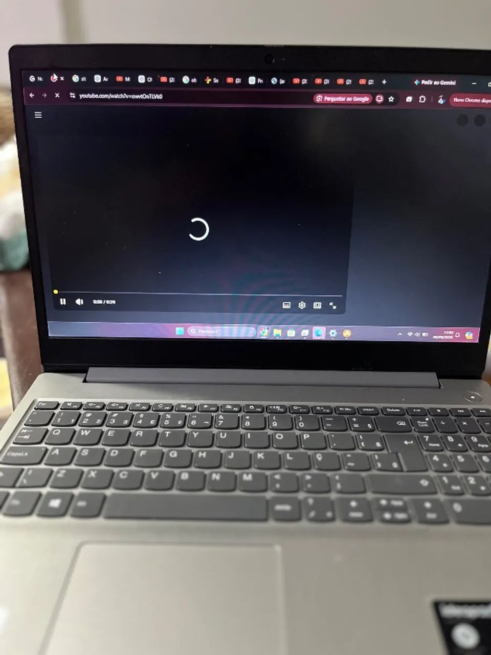 Notebook Lenovo Ideapad3i - Foto 2