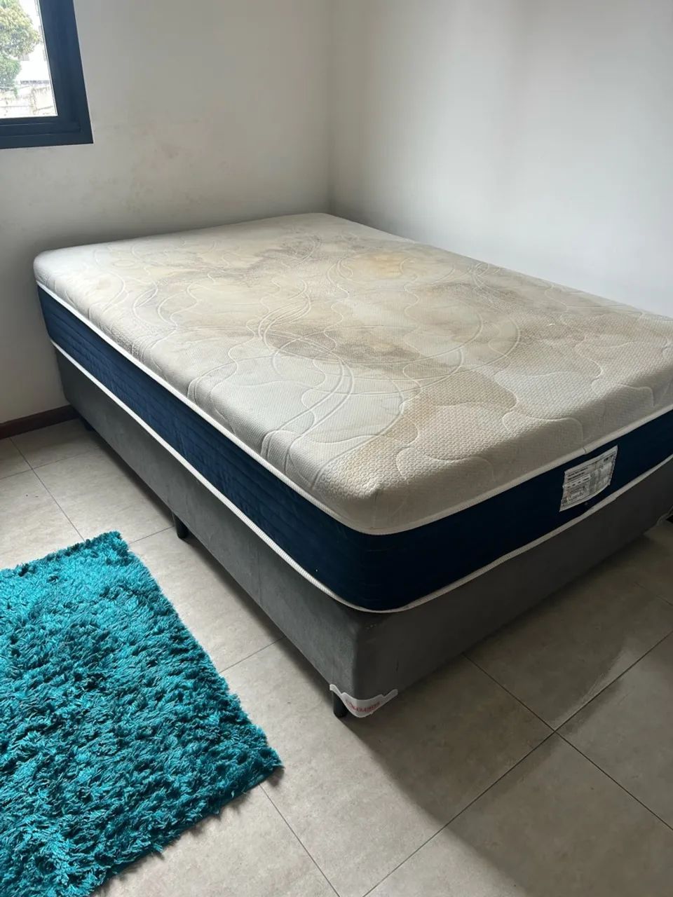 Cama Box - Foto 2