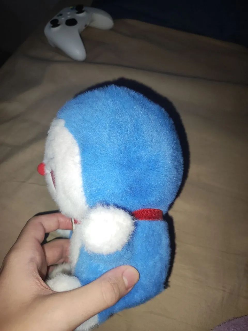 Pelúcia Doraemon - Foto 2
