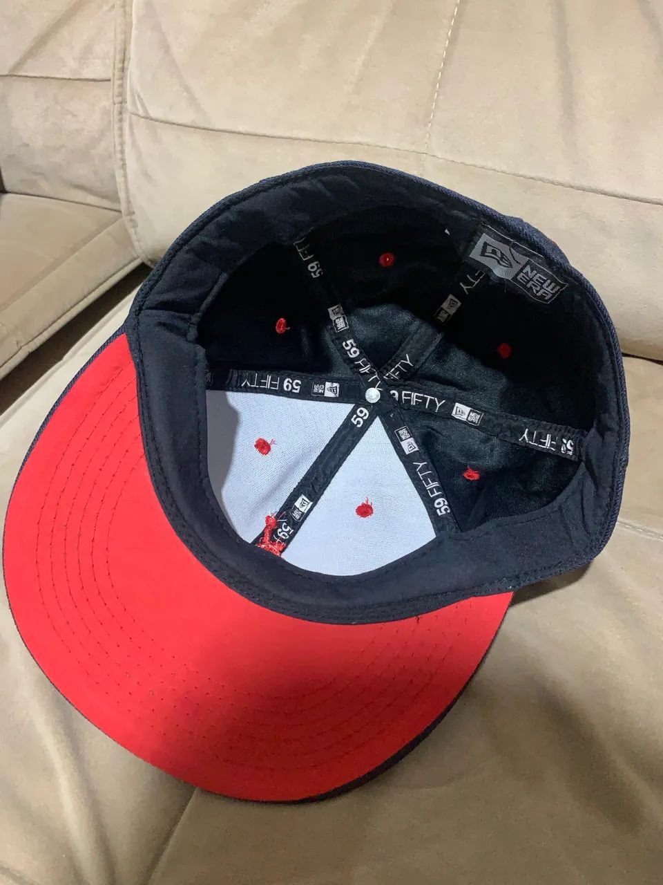 Boné new era jordan  - Foto 2