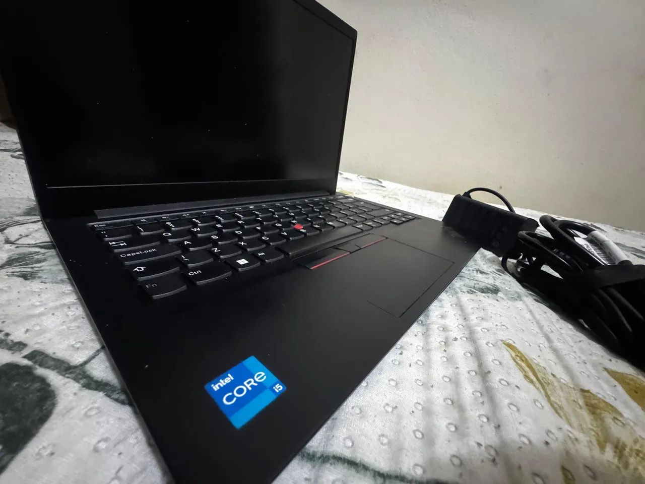 Notebook ThinkPad E14 Gen 2 com i5-1135G7