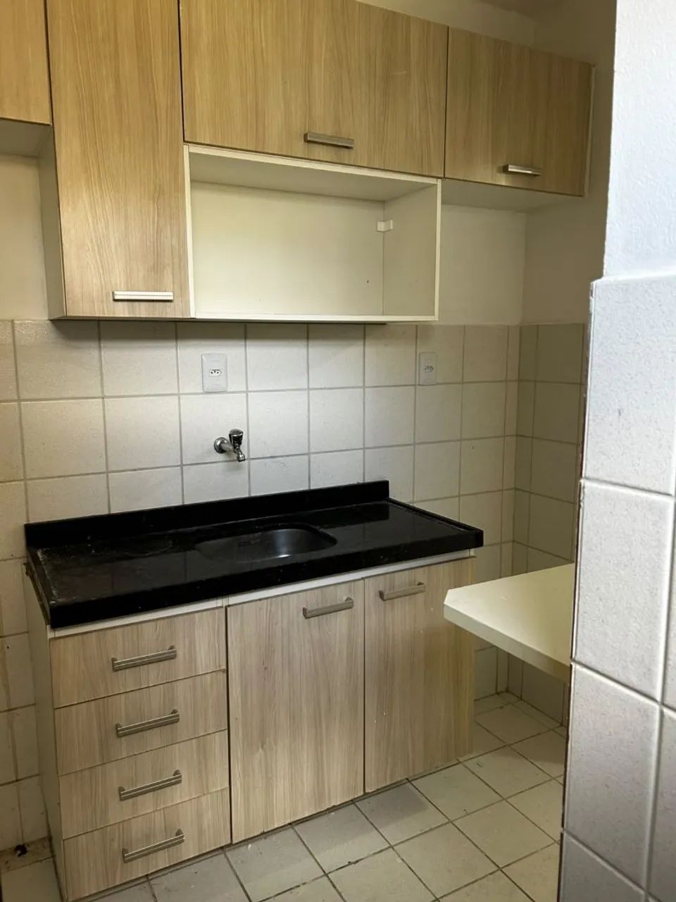 Aluga-se Apartamento  - Foto 4