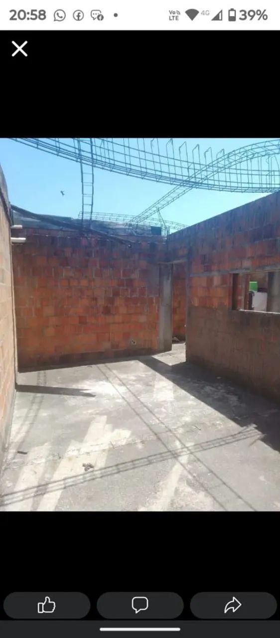 Terreno em Florianópolis na praia da Armação  - Foto 4