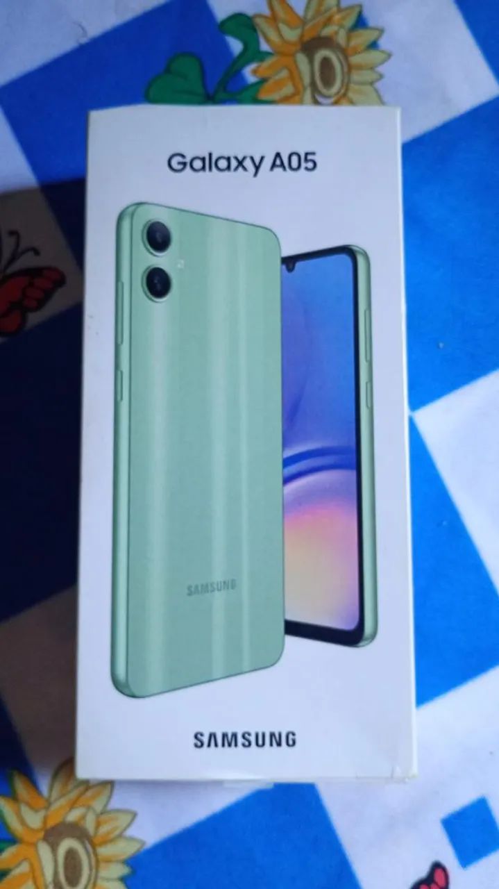 Samsung A05 128gb - Foto 4